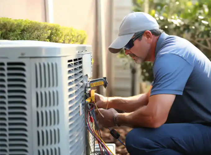 installateur Kruiningen